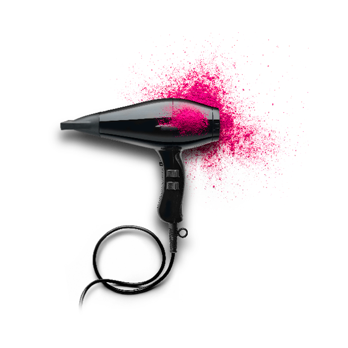 Secador de pelo Elchim Dress Code